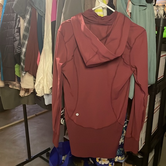 Lululemon jacket - Picture 7 of 7